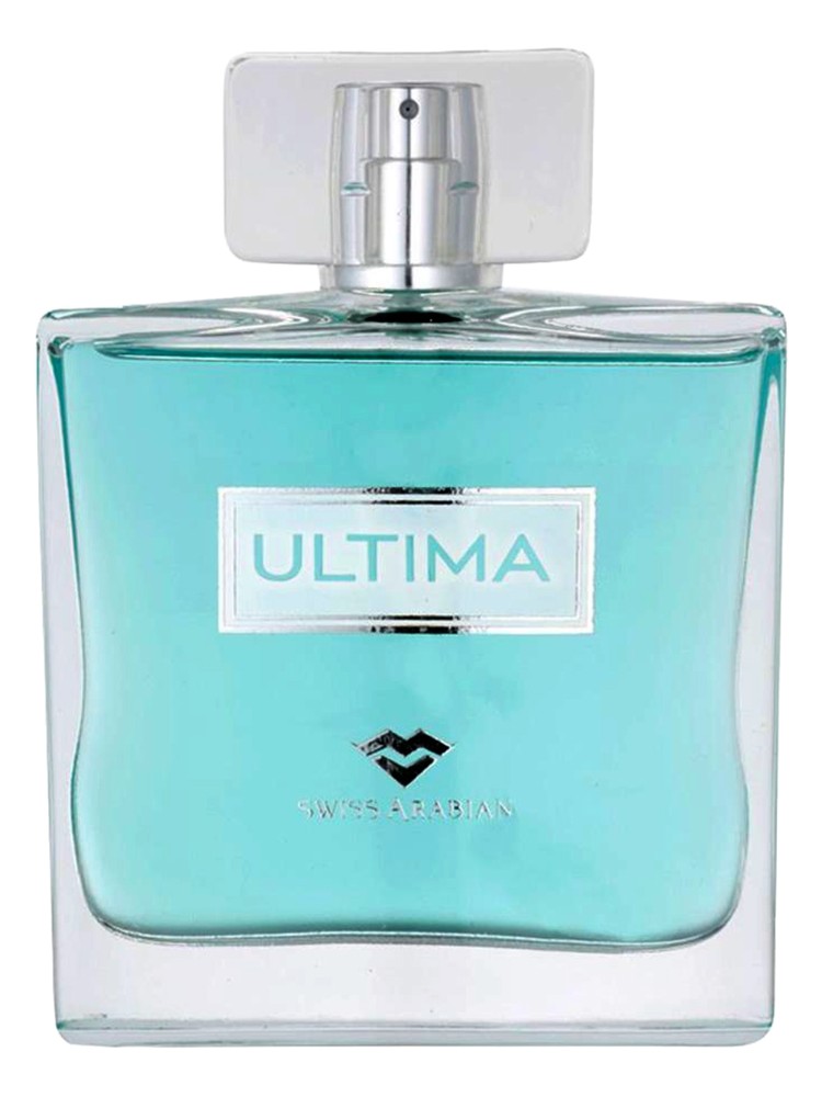 Ultima Swiss Arabian