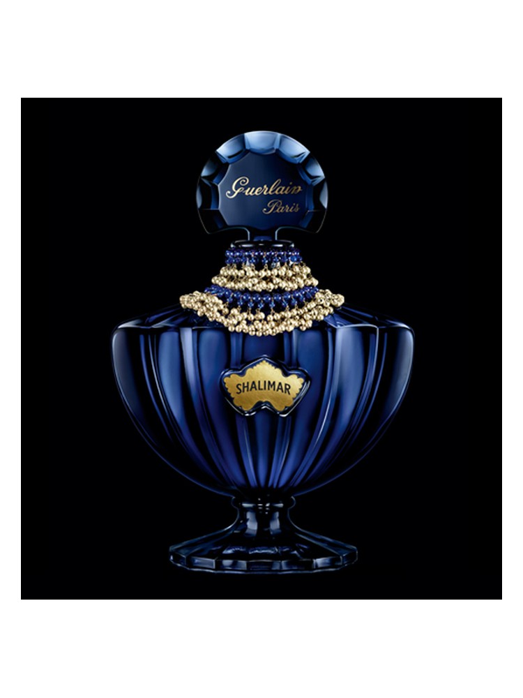 Shalimar Indian Nights by Maison Gripoix Guerlain — аромат