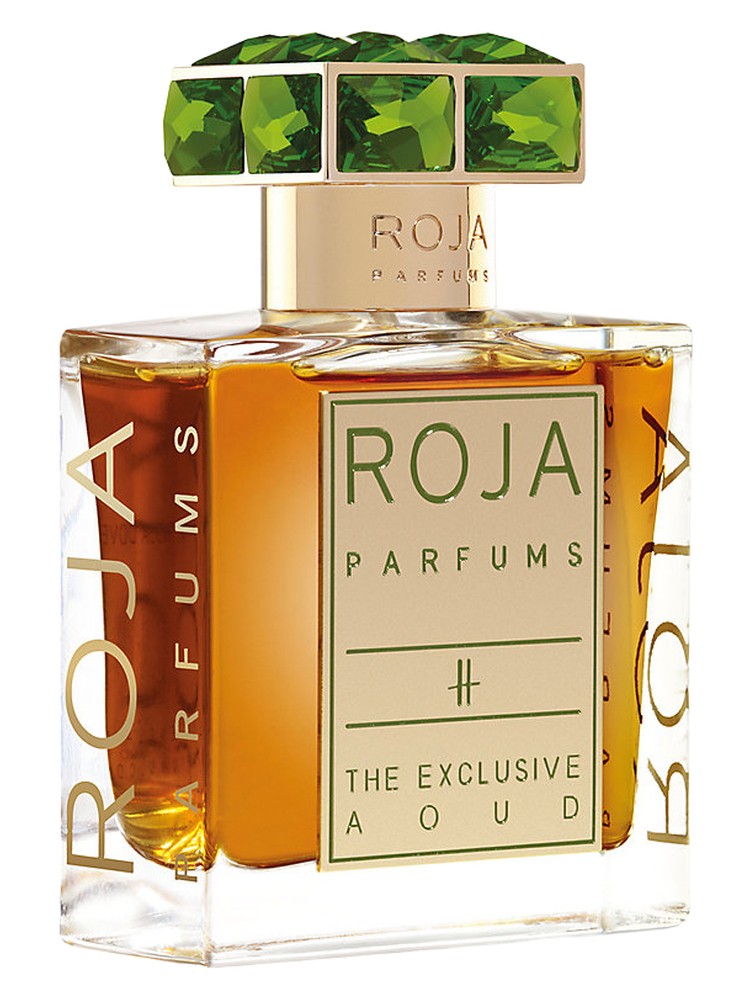 H Aoud Roja Dove — аромат