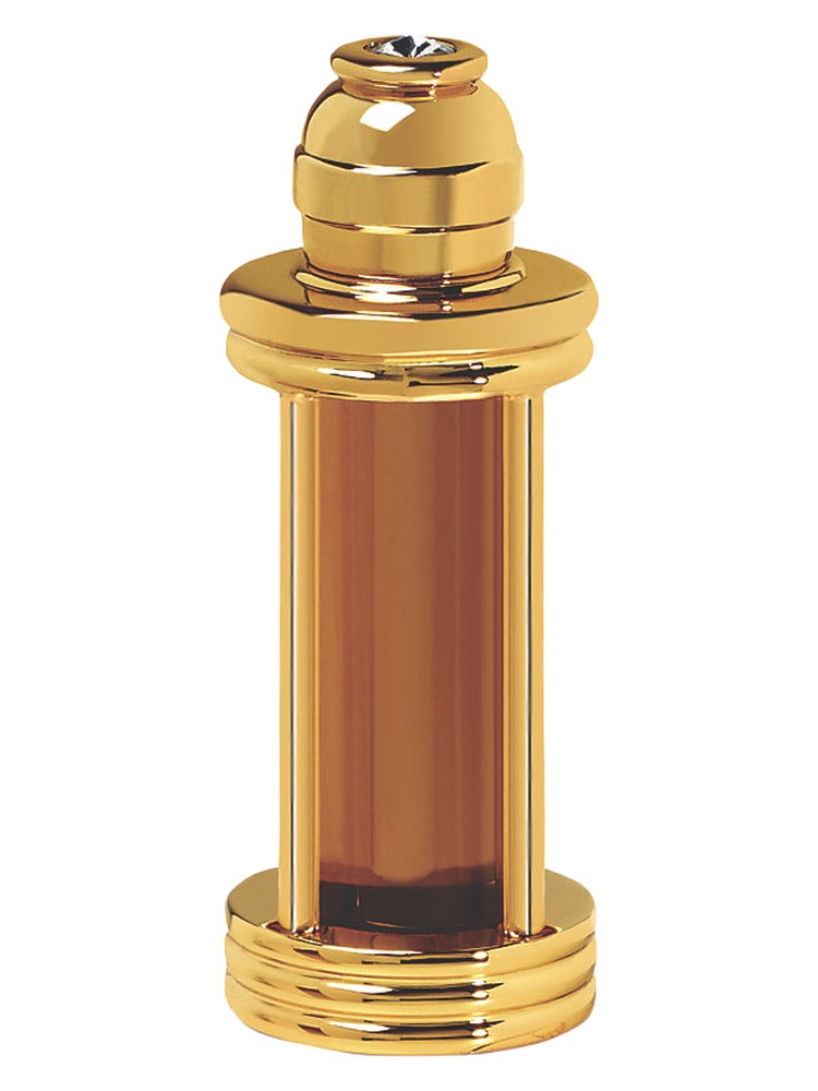 New York Amber Pure Tola Oil Bond No 9 — аромат