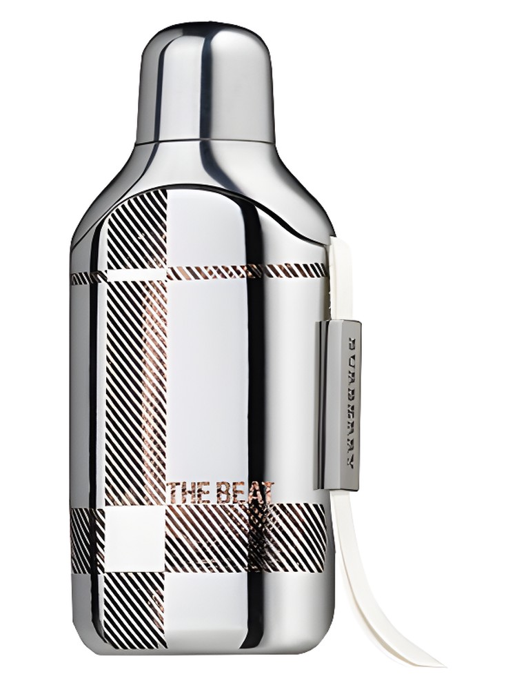 The Beat Intense Elixir Burberry — аромат