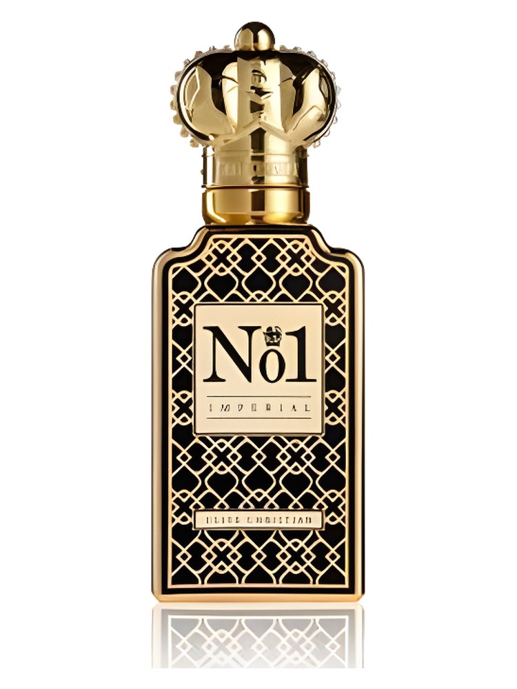 Распив No. 1 Imperial For Women Clive Christian тестер 5 мл