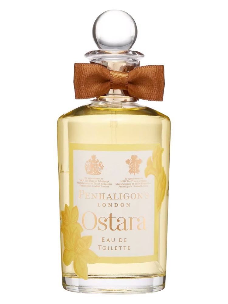 Ostara Penhaligon's — аромат