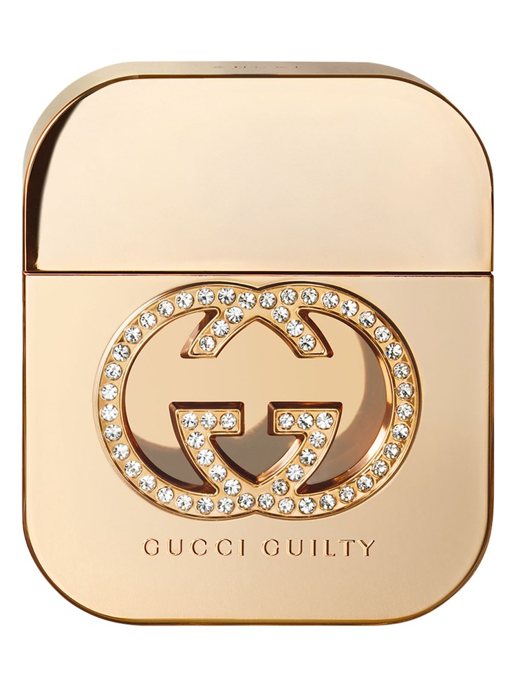 Gucci Guilty Diamond Gucci — аромат