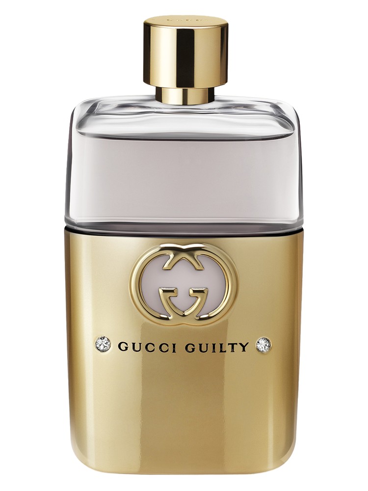 Gucci Guilty Pour Homme Diamond Gucci — аромат