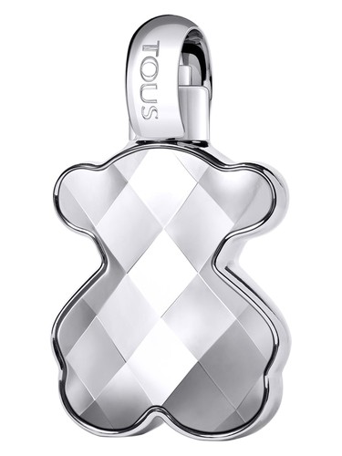LoveMe The Silver Parfum Tous — аромат