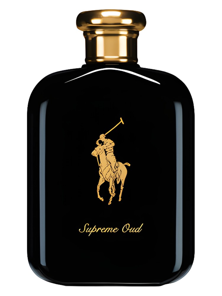 Polo Supreme Oud Ralph Lauren — аромат