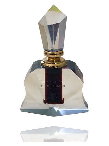 Chic Carolina Herrera — аромат