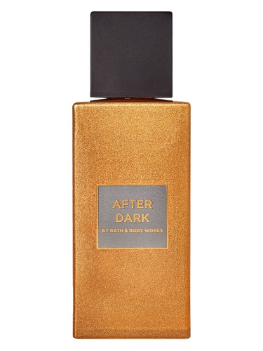 After Dark Bath & Body Works — аромат