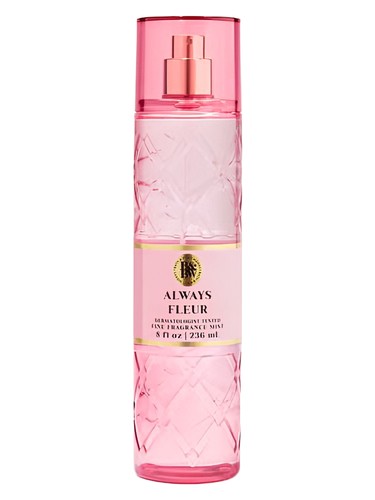 Always Fleur Bath & Body Works