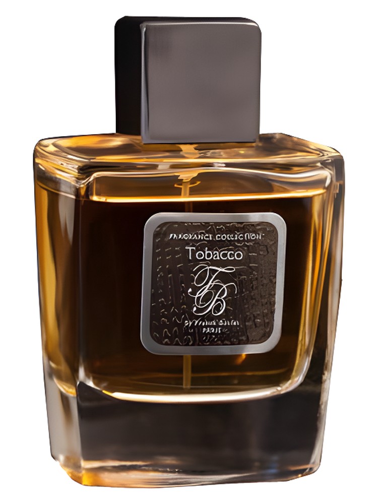 Распив Tobacco Franck Boclet тестер 5 мл