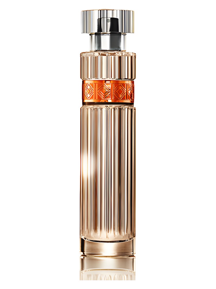 Premiere Luxe Gold Blush Avon