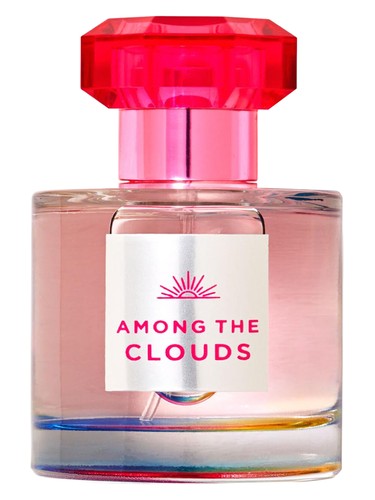 Among The Clouds Bath & Body Works — аромат
