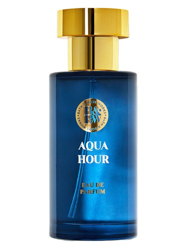 Aqua Hour Bath & Body Works