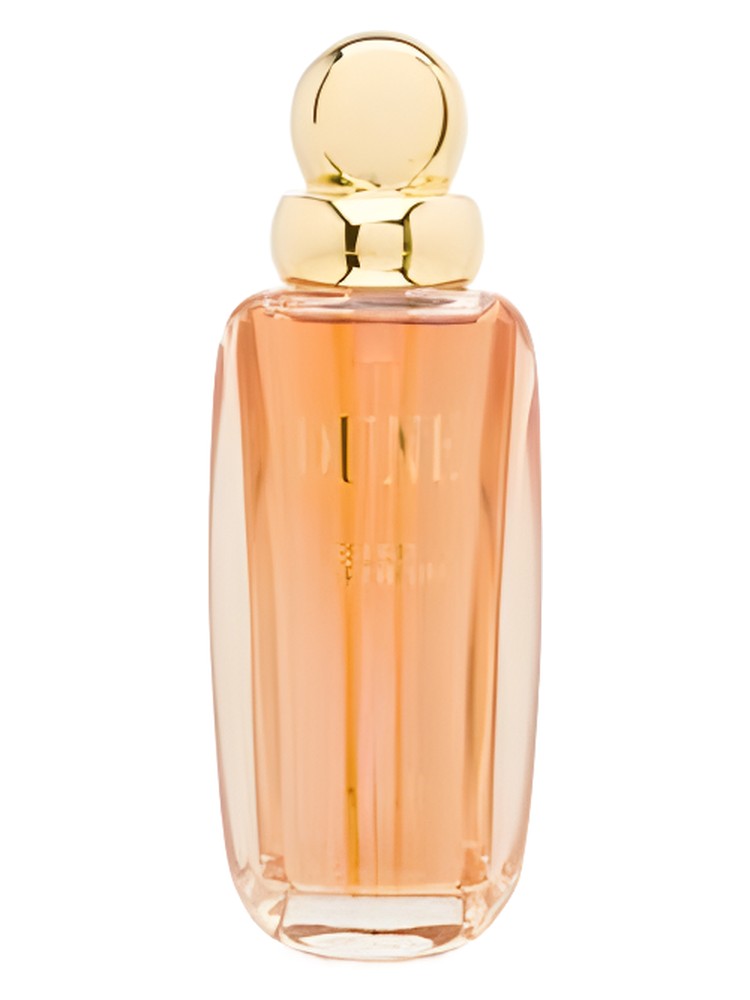 Dune Esprit de Parfum Dior — аромат