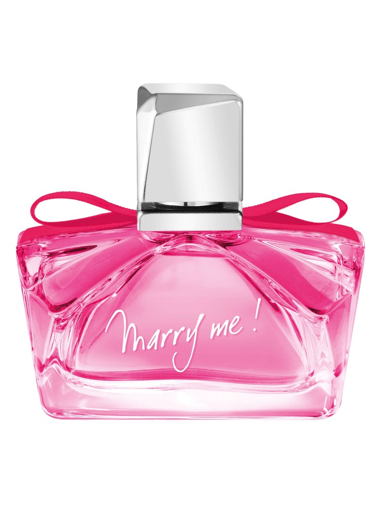 Marry Me Confettis Lanvin — аромат
