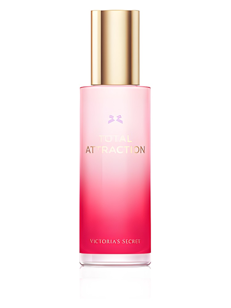 Total Attraction Victoria's Secret — аромат