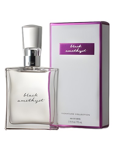 Black Amethyst Bath & Body Works — аромат