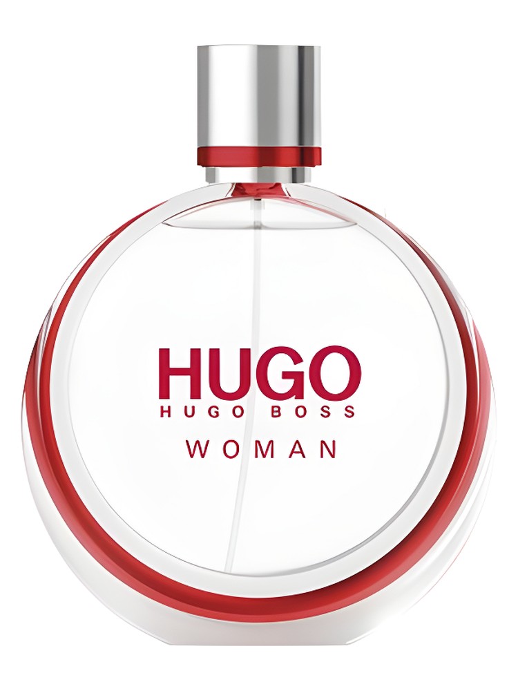 Hugo Woman Eau de Parfum Hugo Boss — аромат
