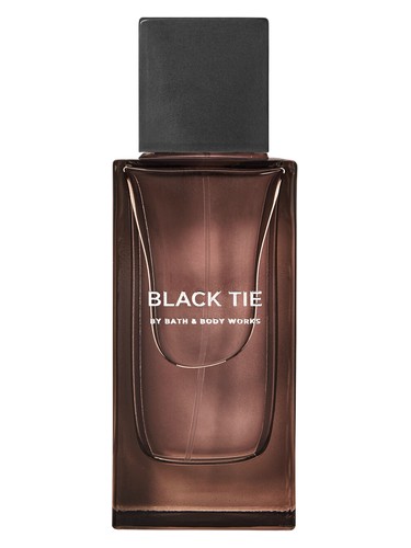 Black Tie Bath & Body Works