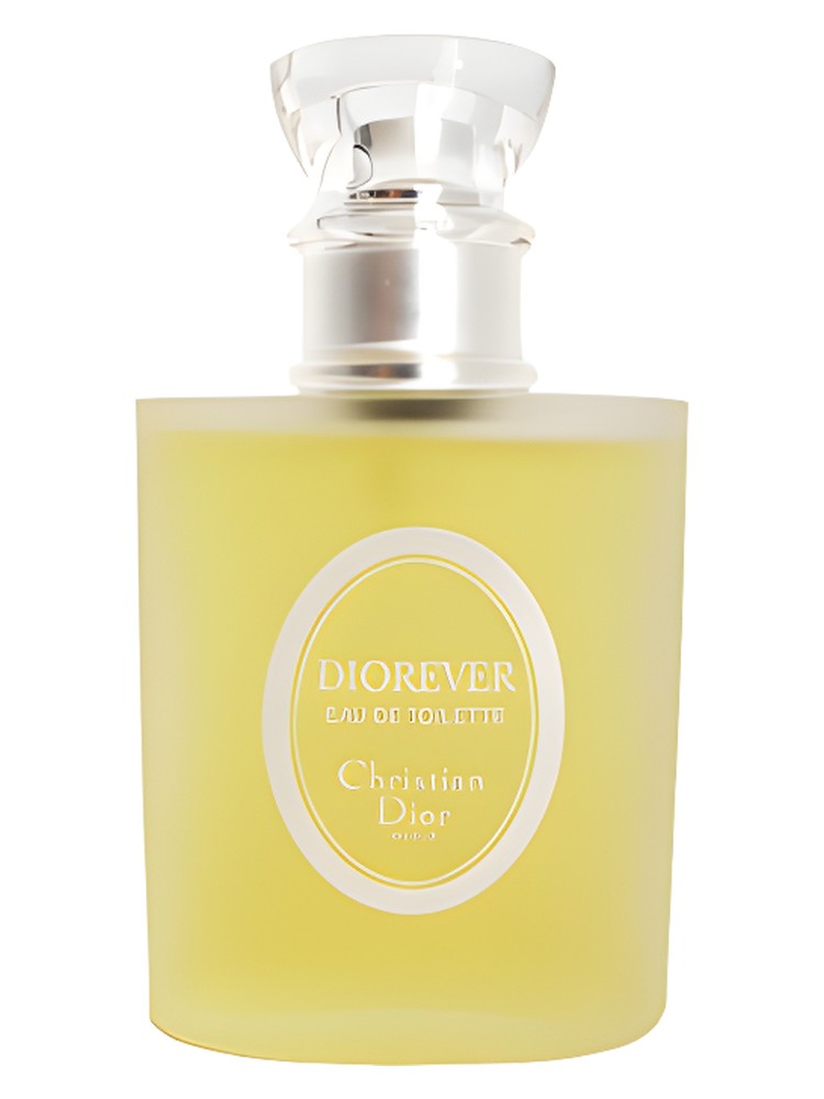 Diorever Dior — аромат