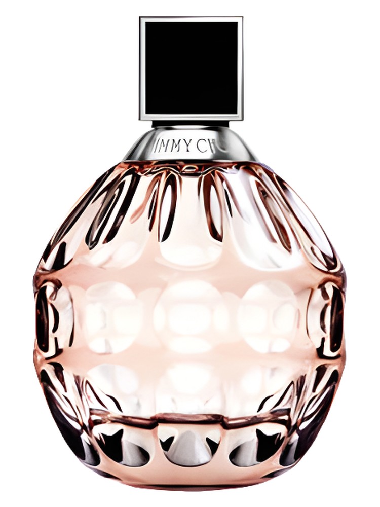 Jimmy Choo Love Jimmy Choo — аромат
