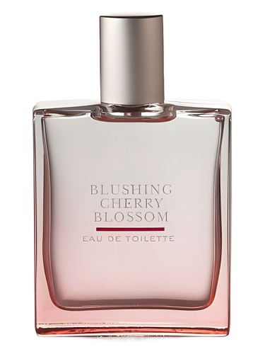 Blushing Cherry Blossom Bath & Body Works — аромат