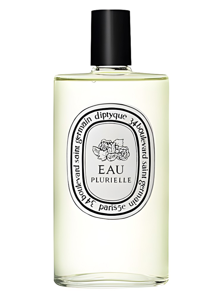Eau Plurielle Diptyque — аромат