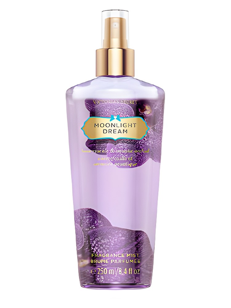Moonlight Dream Victoria's Secret — аромат