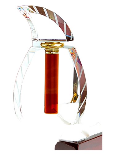 Ayah Al Haramain Perfumes — аромат