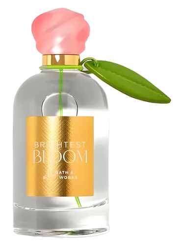 Brightest Bloom EDP Bath & Body Works — аромат
