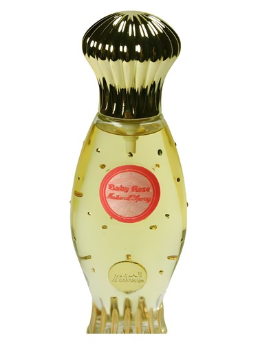 Chic Limited Red Edition Carolina Herrera — аромат
