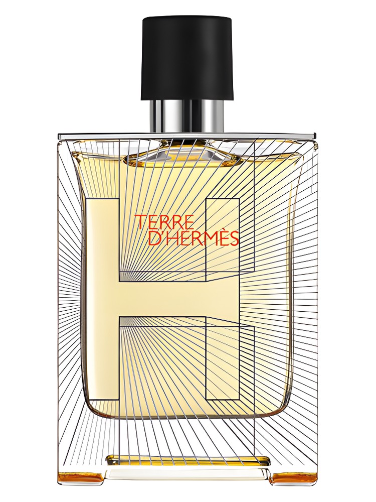 Terre d'Hermes Flacon H 2014 Hermès — аромат