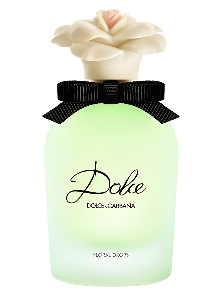 Dolce Floral Drops Dolce&Gabbana — аромат