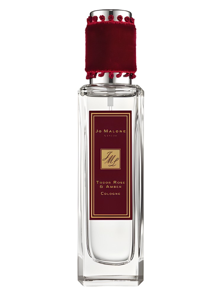 Rock The Ages Tudor Rose & Amber Jo Malone London — аромат