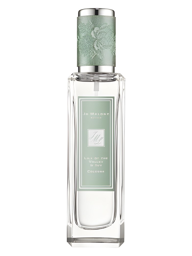 Rock The Ages Lily of the Valley & Ivy Jo Malone London — аромат