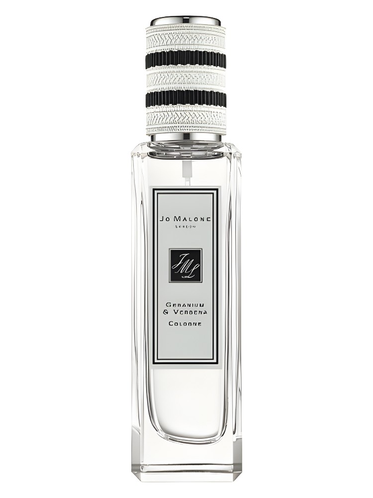 Rock The Ages Geranium & Verbena Jo Malone London