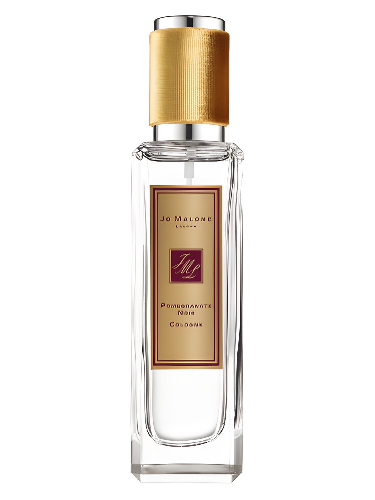 Rock The Ages Pomegranate Noir Jo Malone London — аромат