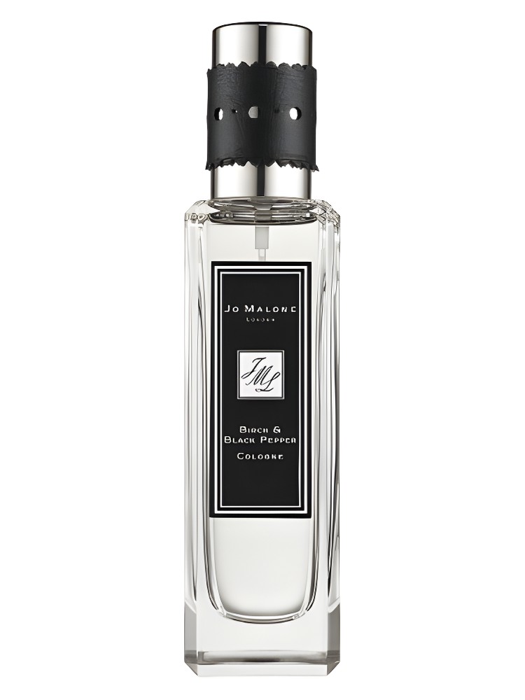 Rock The Ages Birch & Black Pepper Jo Malone London — аромат