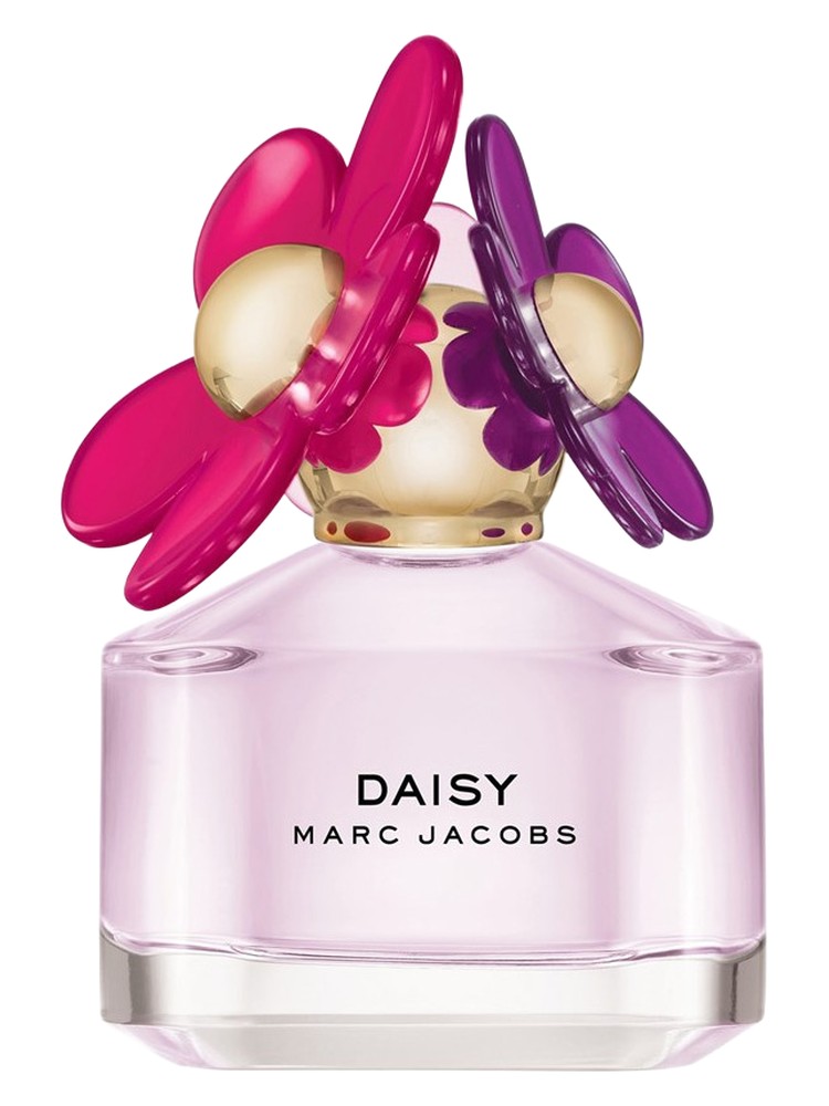 Daisy Sorbet Marc Jacobs — аромат
