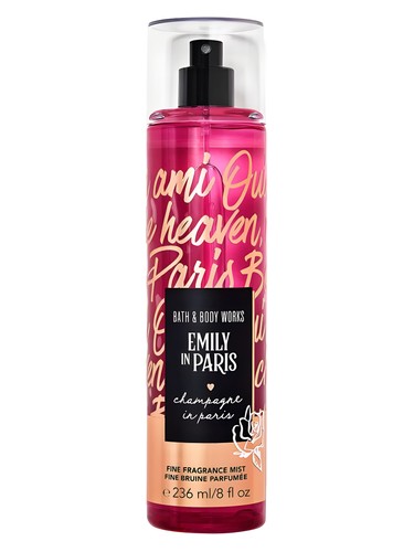 Baby Doll Magic Yves Saint Laurent — аромат