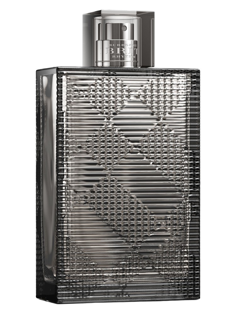 Brit Rhythm for Him Intense Burberry — аромат