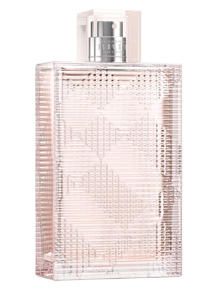 Распив Brit Rhythm for Her Floral Burberry тестер 5 мл