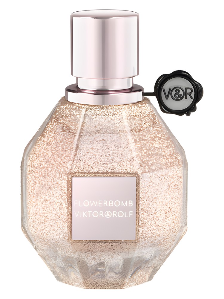 Flowerbomb Limited Edition 2015 Viktor&Rolf — аромат