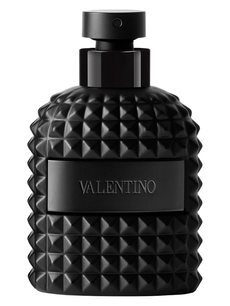 Valentino Uomo Edition Noire Valentino — аромат