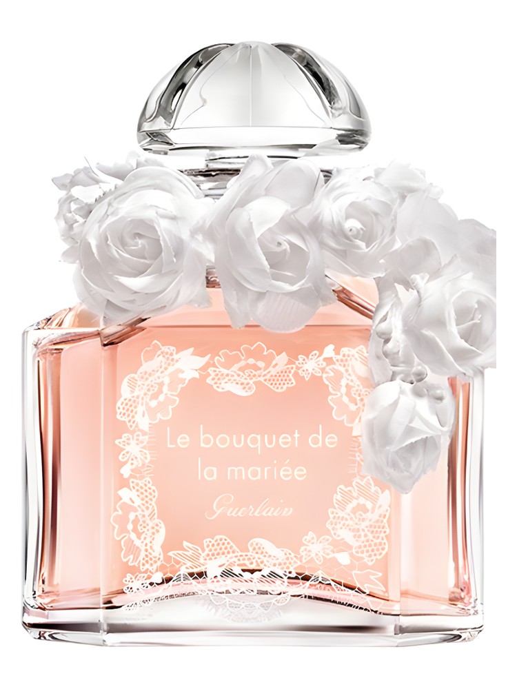 Le Bouquet de la Mariee Guerlain — аромат