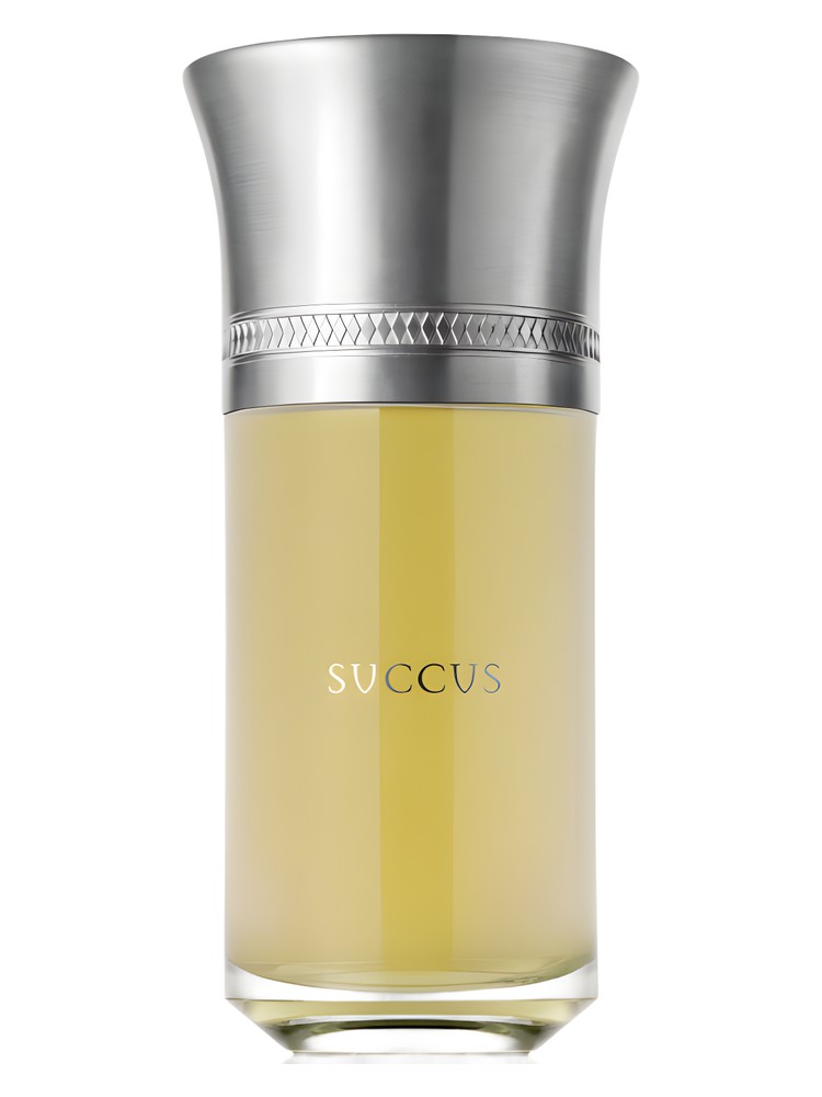 Succus Les Liquides Imaginaires — аромат