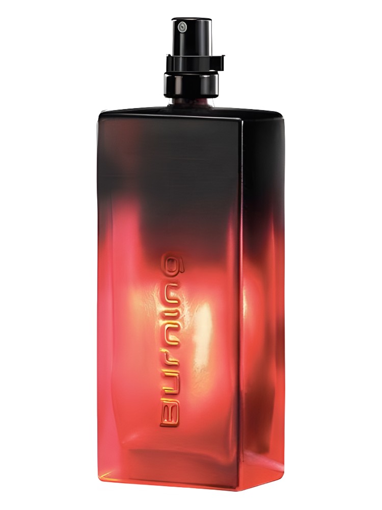 Burning Hot Avon