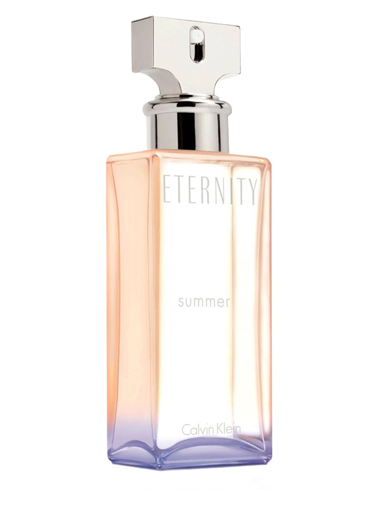 Eternity Summer 2015 Calvin Klein — аромат