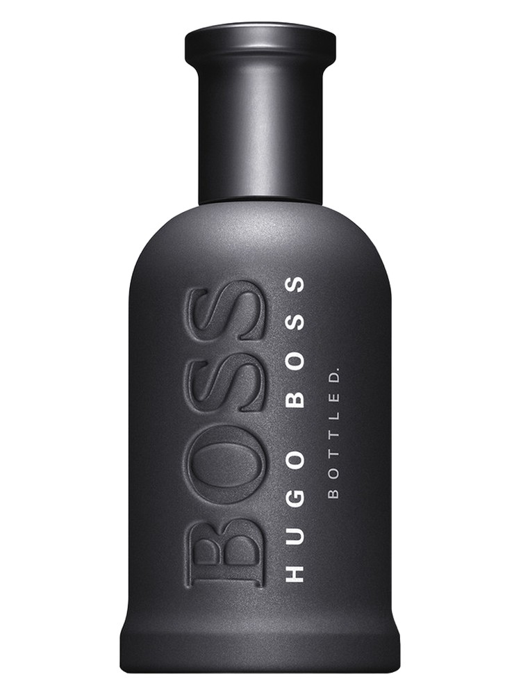 Boss Bottled Collector's Edition Hugo Boss — аромат